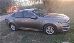 كيا اوبتيما